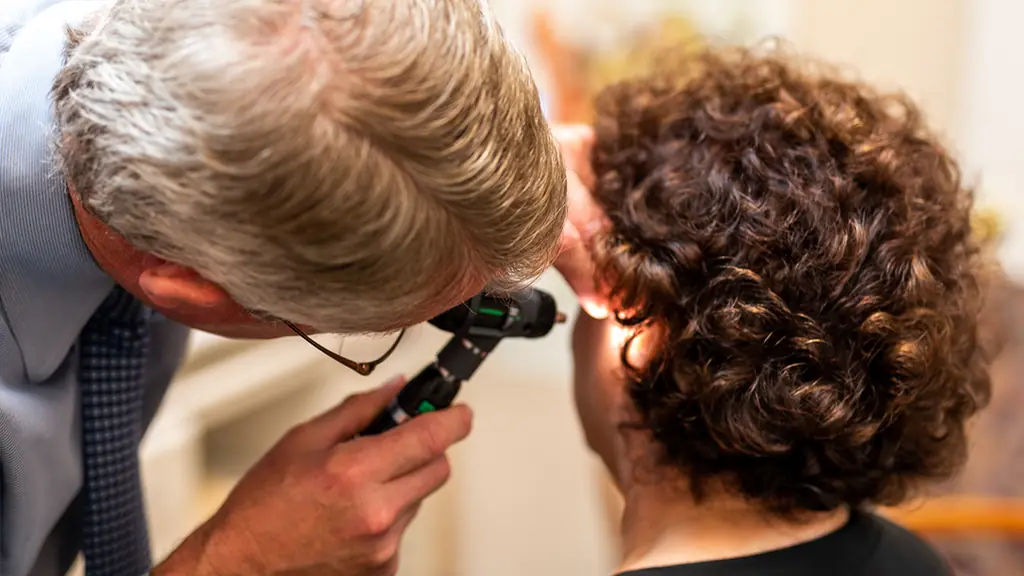 Hearing tests and evaluations